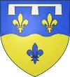 Loir-et-Chers våbenskjold