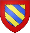 Nièvres våbenskjold