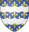 Seine-et-Marnes våbenskjold