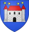 Kommunevåben for Châteauroux