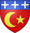 Kommunevåben for La Londe-les-Maures