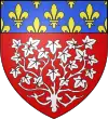 Kommunevåben for Amiens