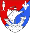 Kommunevåben for Boulogne-Billancourt