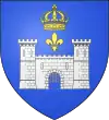 Kommunevåben for Angoulême