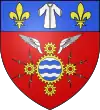 Kommunevåben for Argenteuil