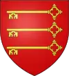 Kommunevåben for Avignon