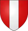 Kommunevåben for Beauvais