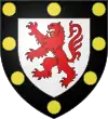 Kommunevåben for Châtellerault