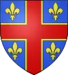 Kommunevåben for Clermont-Ferrand