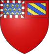 Kommunevåben for Dijon