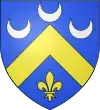 Kommunevåben for Guigneville-sur-Essonne