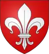 Kommunevåben for Lille