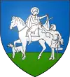 Kommunevåben for Limoux