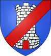 Kommunevåben for Mérignac