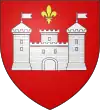 Kommunevåben for Périgueux