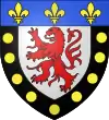 Kommunevåben for Poitiers