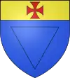 Kommunevåben for Saint-Arnac