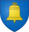 Kommunevåben for Saint-Girons