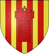 Kommunevåben for Saint-Nazaire