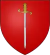 Kommunevåben for Saint-Paul-de-Fenouillet