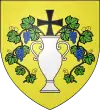 Kommunevåben for Vaison-la-Romaine