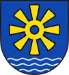 Coat of arms of Bodenseekreis