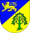 Coat of arms of Bøglund