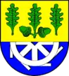 Coat of arms of Bollingsted