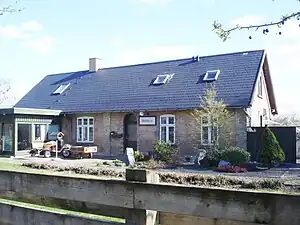 Bonderup: Bonderup Vestergade 29