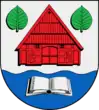 Coat of arms of Bordesholm