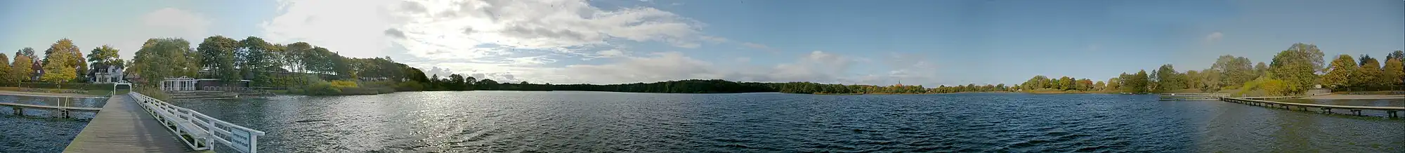 Bordesholmer See (360°)