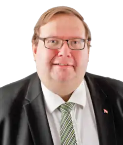 Borgmesterkandidat Søren Rasmussen, Kolding Kommune