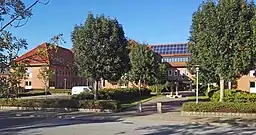 Brønderslev Rådhus