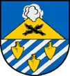 Coat of arms of Bramstedlund