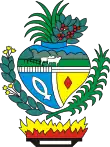 Goiás delstats våbenskjold