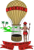 Sergipe delstats våbenskjold
