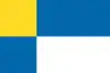 Regionen Bratislavas flag