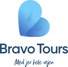 Bravo Tours Logo