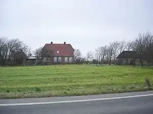 Brodal: Amtsvejen 53