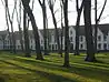 Béguinage i Brugge