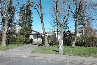 Bullerup: Kærhaven 2