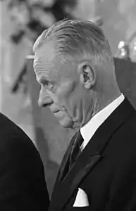 Willem Visser 't Hooft