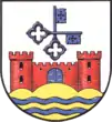 Coat of arms of Burg (Dithmarschen)