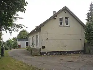 Bursø: Gl. Stationsvej 6