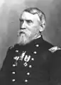 GeneralmajorCharles C. Gilbert, USA