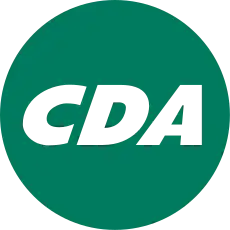 Christen-Democratisch Appèl