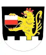Coat of arms of Trogen