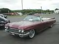 1960 Cadillac
