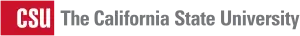 California State University' logo