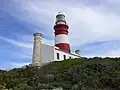 Fyret ved Kap Agulhas